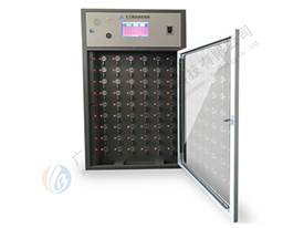 RFID key cabinet